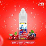 JNR Niplo 5000 Nic Salts (Doos van 10)