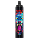 JNR Wolf Niplo 10000 Puffs Wegwerp Vape (Doos van 10)